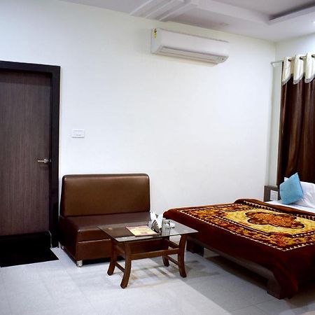 Hotel Rk Residency Satna Екстериор снимка